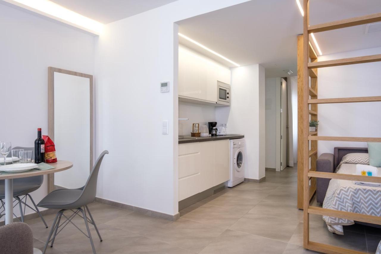 Sea Breeze Apartments Cala Millor  Extérieur photo