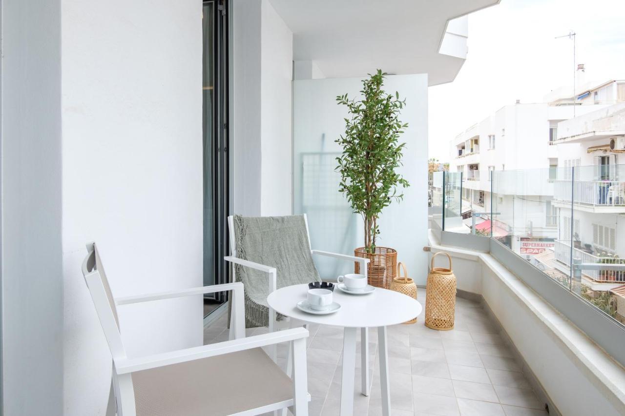 Sea Breeze Apartments Cala Millor  Extérieur photo