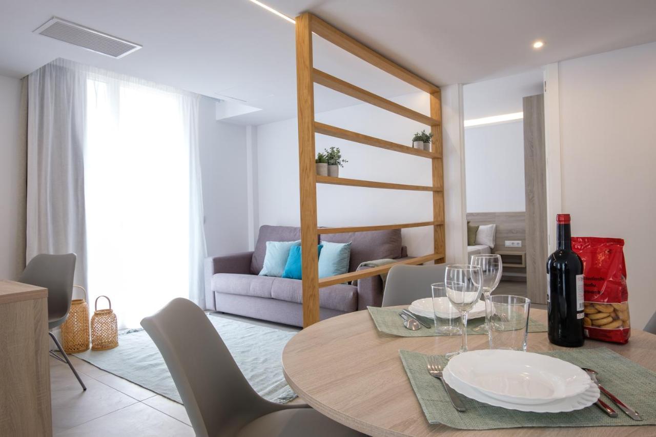 Sea Breeze Apartments Cala Millor  Extérieur photo