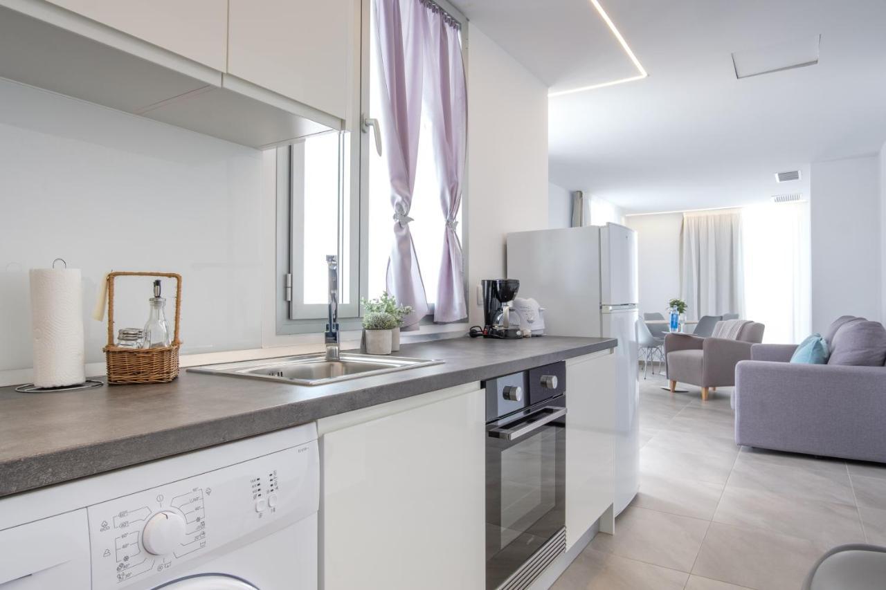 Sea Breeze Apartments Cala Millor  Extérieur photo