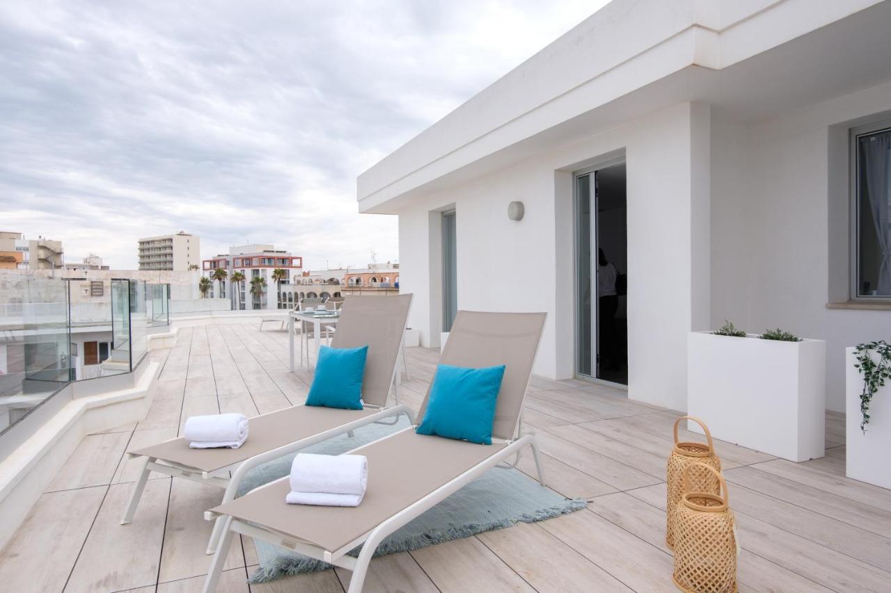 Sea Breeze Apartments Cala Millor  Extérieur photo