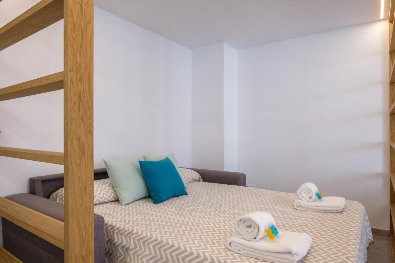 Sea Breeze Apartments Cala Millor  Extérieur photo