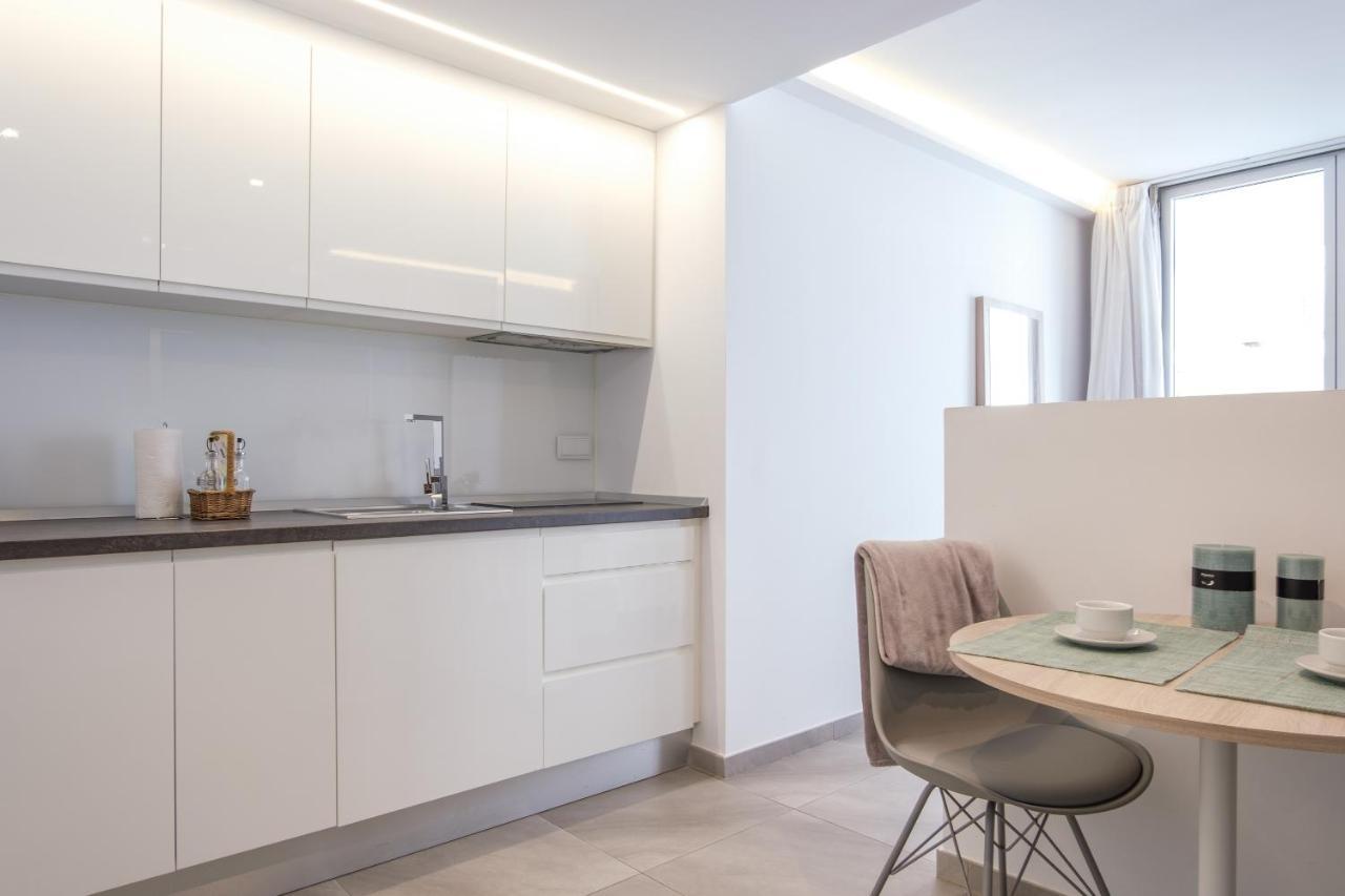 Sea Breeze Apartments Cala Millor  Extérieur photo