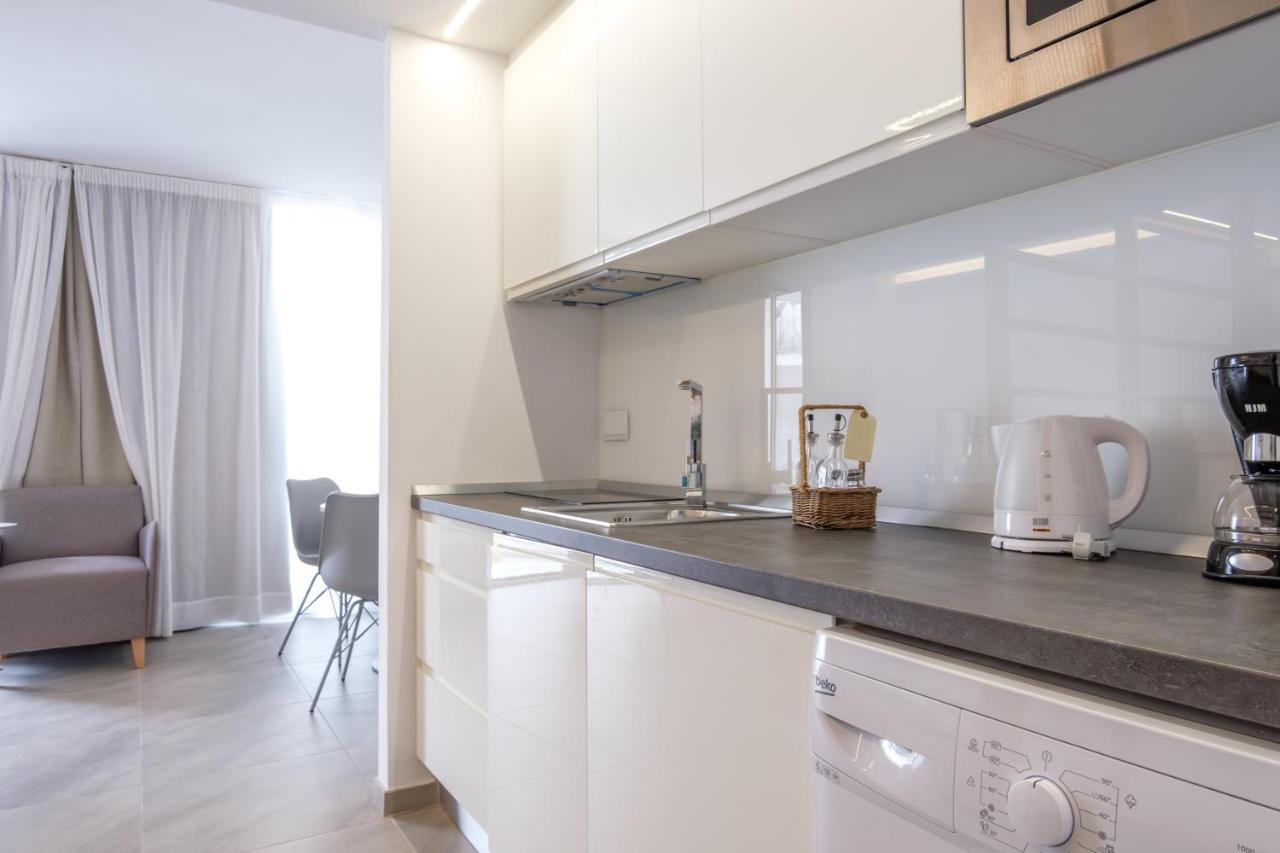 Sea Breeze Apartments Cala Millor  Extérieur photo