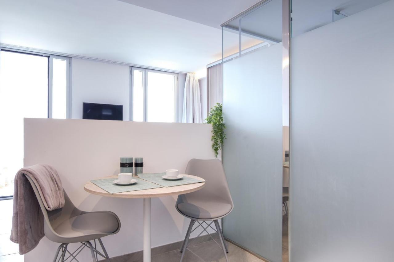 Sea Breeze Apartments Cala Millor  Extérieur photo