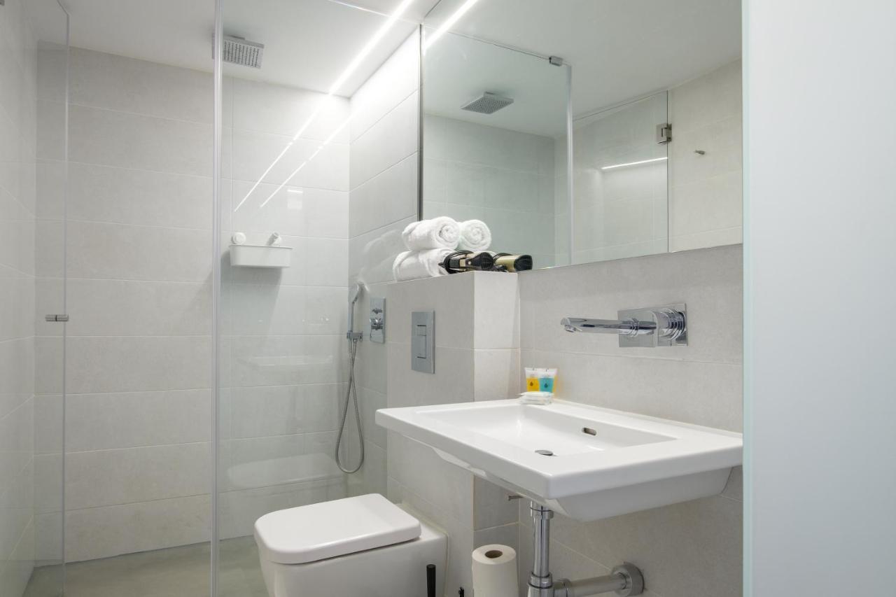 Sea Breeze Apartments Cala Millor  Extérieur photo
