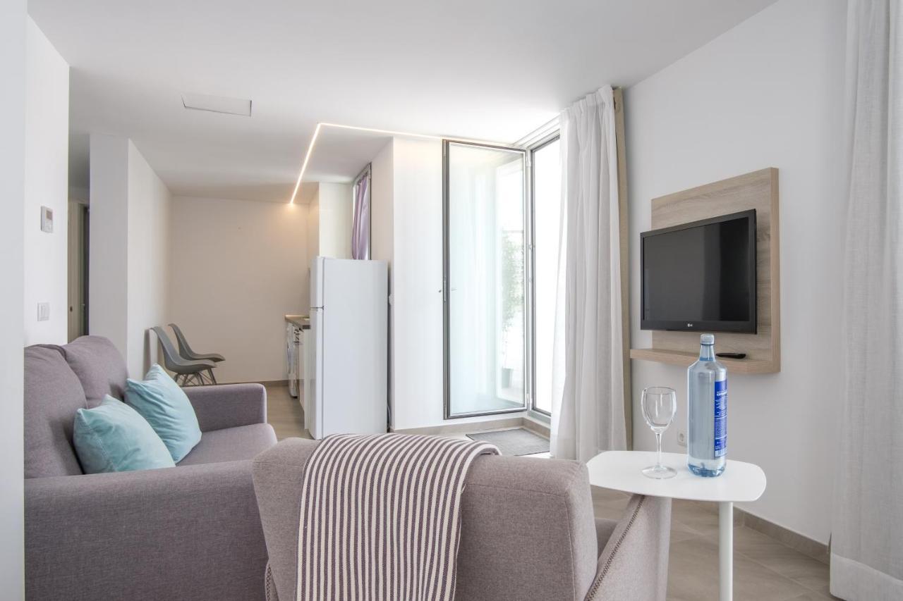 Sea Breeze Apartments Cala Millor  Extérieur photo