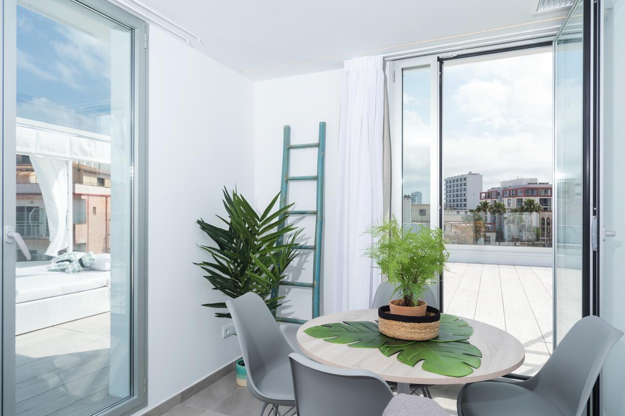 Sea Breeze Apartments Cala Millor  Extérieur photo