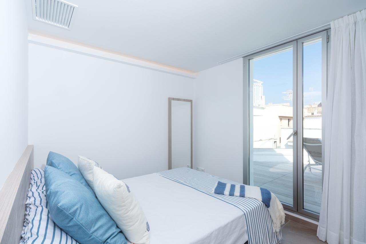 Sea Breeze Apartments Cala Millor  Extérieur photo