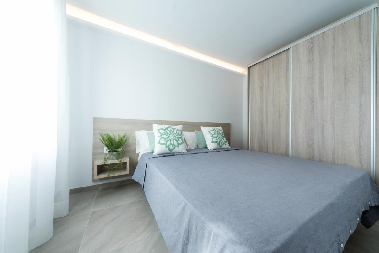 Sea Breeze Apartments Cala Millor  Extérieur photo
