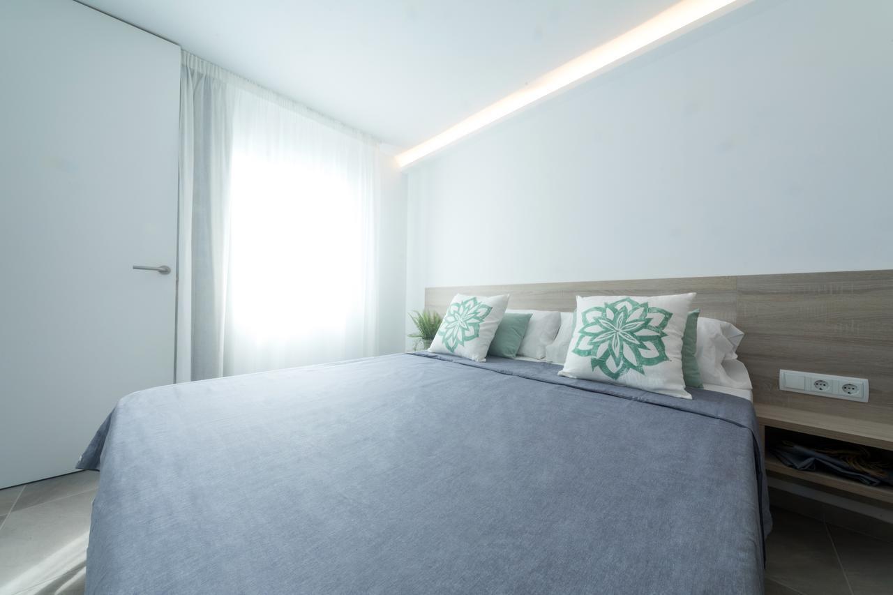 Sea Breeze Apartments Cala Millor  Extérieur photo