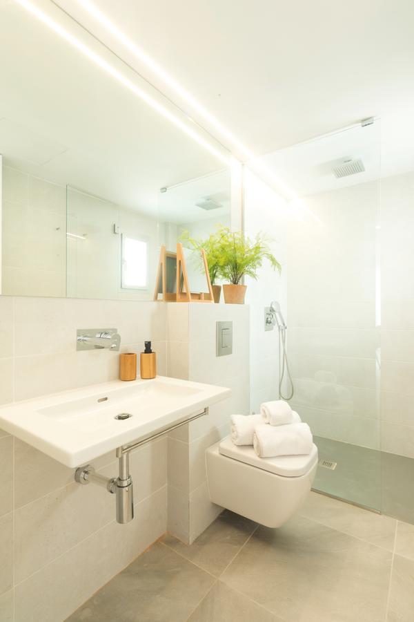 Sea Breeze Apartments Cala Millor  Extérieur photo