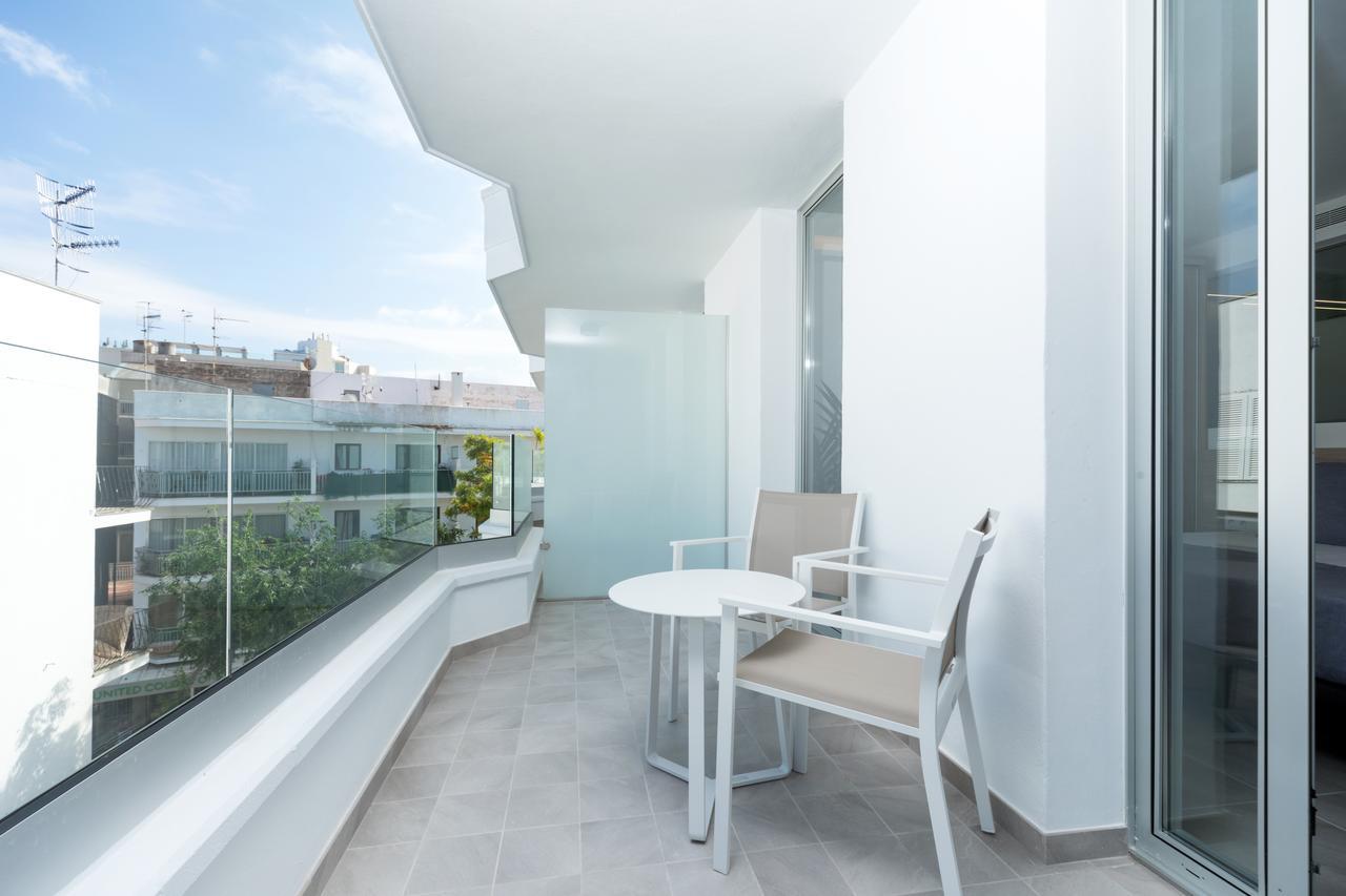 Sea Breeze Apartments Cala Millor  Extérieur photo