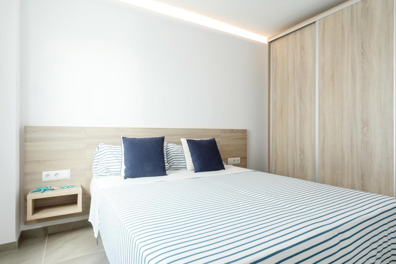 Sea Breeze Apartments Cala Millor  Extérieur photo