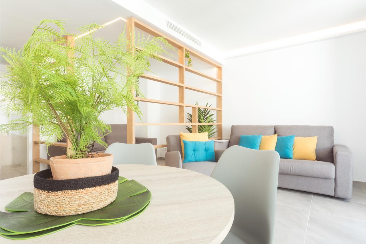 Sea Breeze Apartments Cala Millor  Extérieur photo