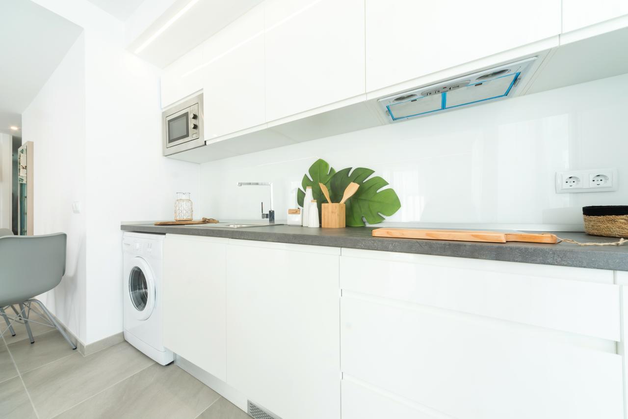 Sea Breeze Apartments Cala Millor  Extérieur photo