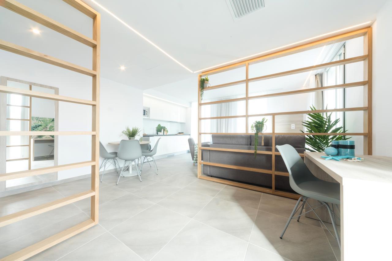 Sea Breeze Apartments Cala Millor  Extérieur photo