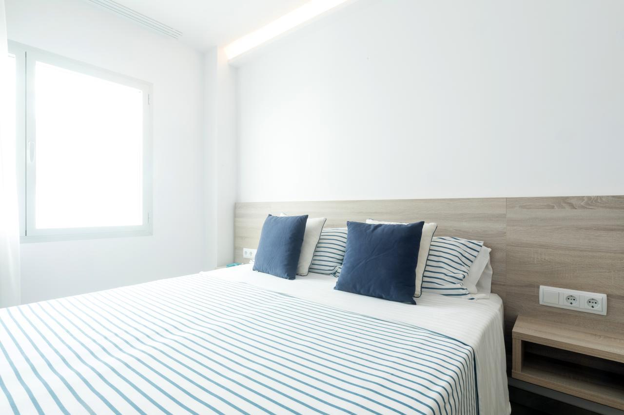 Sea Breeze Apartments Cala Millor  Extérieur photo