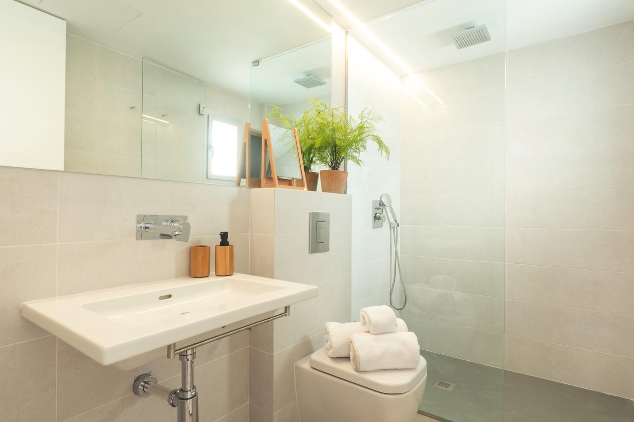 Sea Breeze Apartments Cala Millor  Extérieur photo